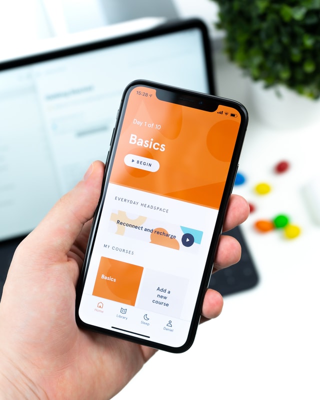 App Design App Design